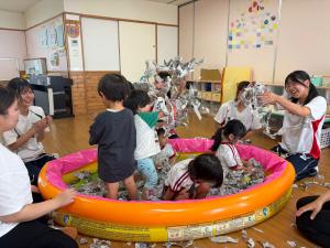 中央かめっこ保育園①