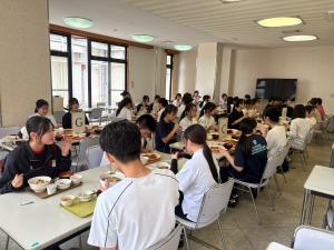 学食①