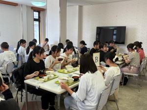学食②