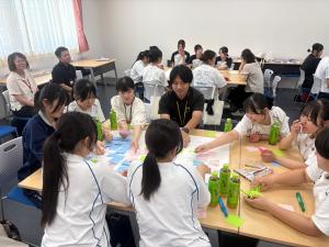 座談会③