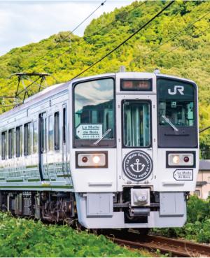 電車写真