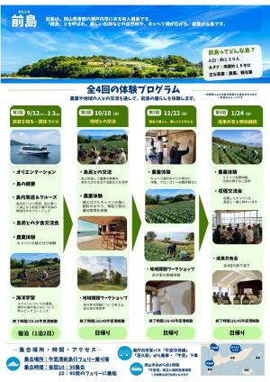 チラシ裏