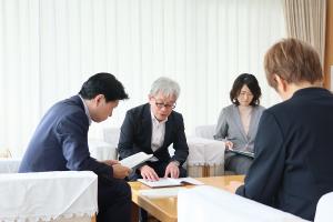 人事委員会勧告