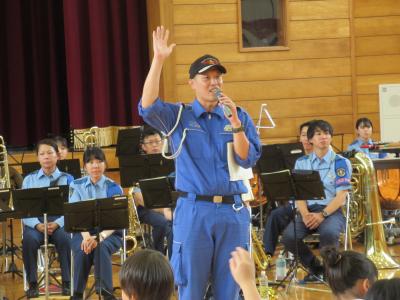 音楽派遣画像
