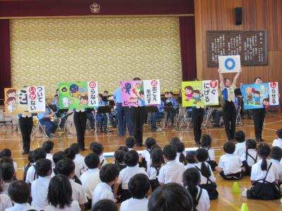 音楽派遣画像
