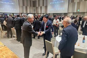 近畿おかやま会岡山県人の集い