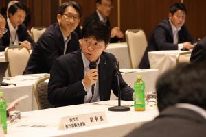 森の芸術祭晴れの国・岡山実行委員会総会
