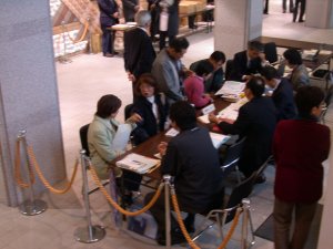 食の安全・安心なんでも相談コーナー
