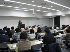 講習会様子１