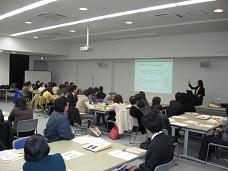 講習会様子３