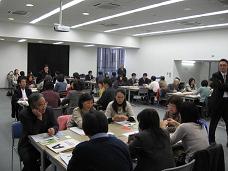 講習会様子５