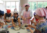 朝食毎日食べよう大作戦」の写真