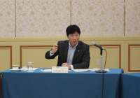 第６回岡山県経済戦略会議