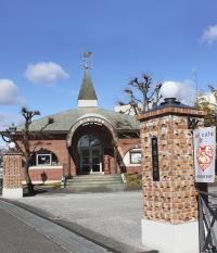 夢二郷土美術館本館