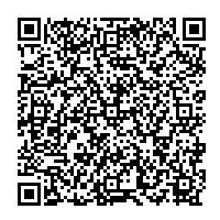 入会申込フォーム二次元コード