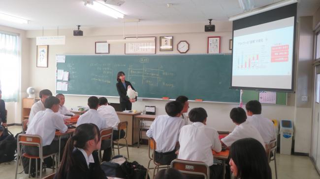 株式会社日本チャンキー