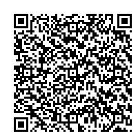 電子申請QRコード