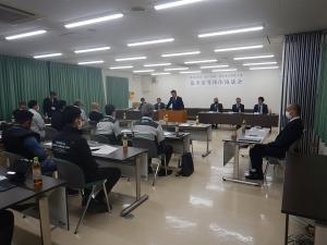 暴力団等排除協議会