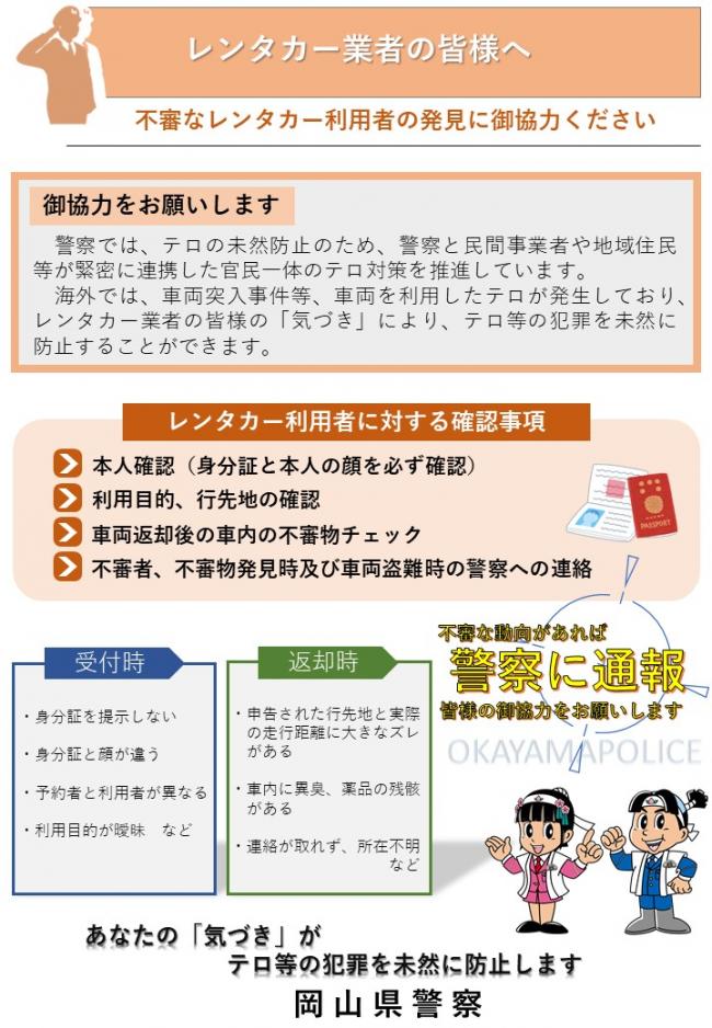 レンタカー画像