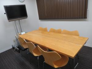 ミーティングルーム
