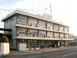 水島警察署の写真です