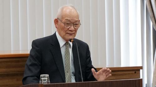 セミナーの様子