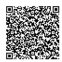 スマートフォン用二次元コード