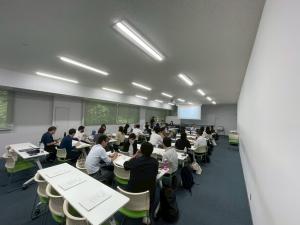 研修の様子