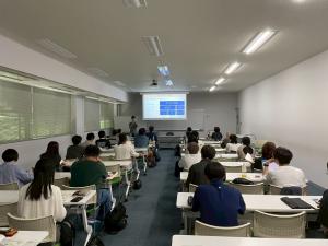研修会の様子