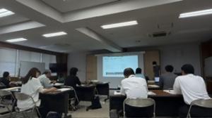 研修会の様子
