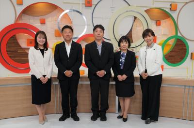 出演者の皆様