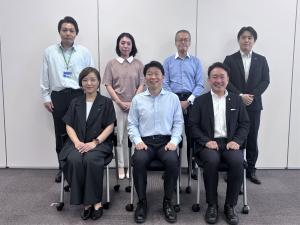 集合写真
