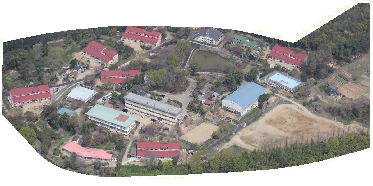 新潟県立正徳館高等学校