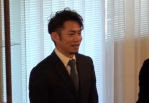 岡山県ニュース（高橋大輔）