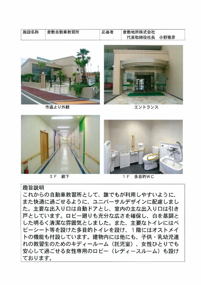 倉敷自動車教習所