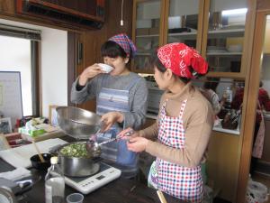 子ども食堂