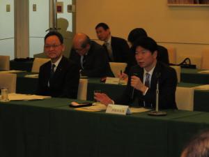 第２回働き方会議