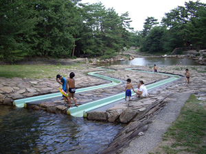 砂川公園