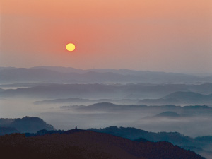 弥高山公園