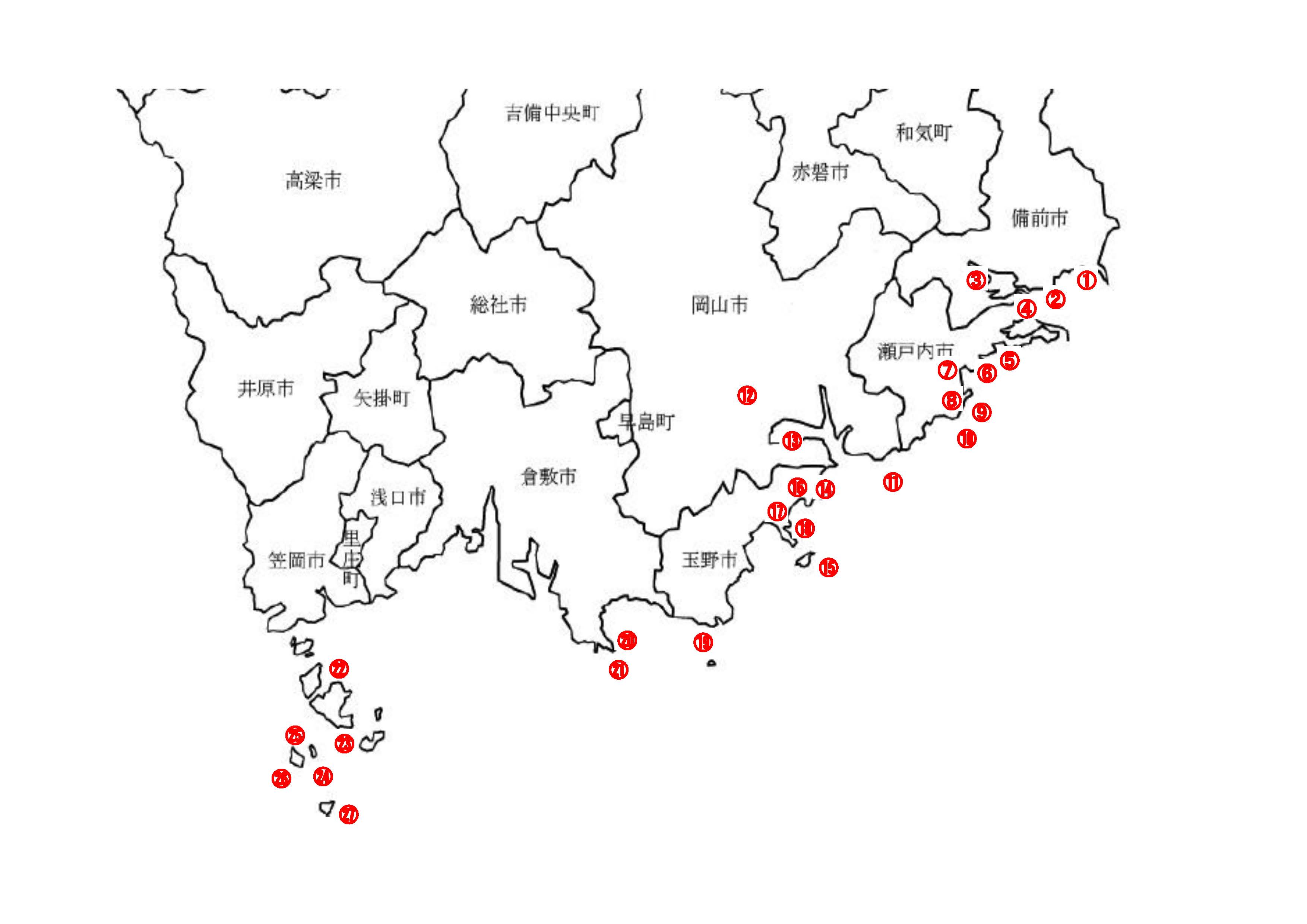 位置図