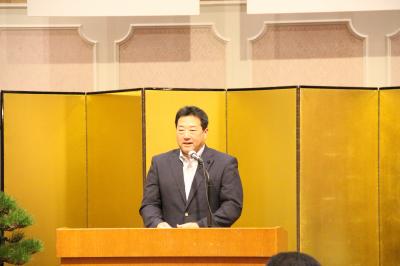 岡山県森林組合連合会令和元年度第７９回通常総会２