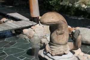 【１０月５日】温泉地でゆったりアート鑑賞はいかが？「美作三湯芸術温度」を開催