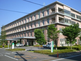 成羽病院