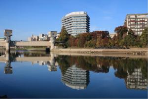 治安・災害対策の新拠点　警察本部庁舎が竣工【10月１日】