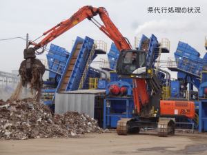 西日本豪雨から２年、災害ゴミ44万トン処理完了【６月17日】１