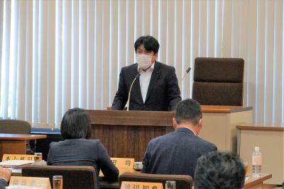 ベル議連総会1