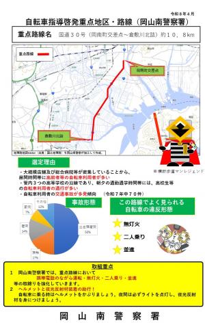 岡山南