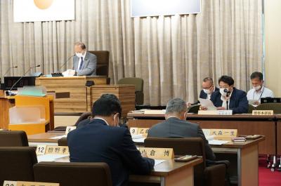 岡山県スポーツ振興議員連盟総会