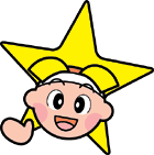 岡山県マスコット ももっち