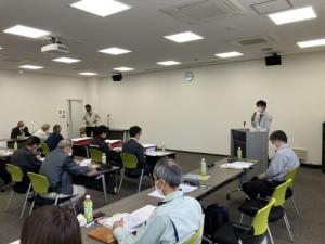 研修会の様子
